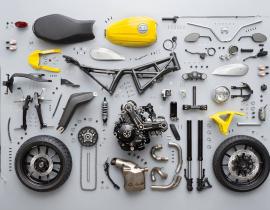 Запчасти - Продажа мотоциклов, мототехники Запчасти - Продажа мотоциклов, мототехники