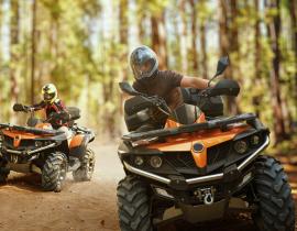 Квадроциклы - Продажа мотоциклов, мототехники Квадроциклы - Продажа мотоциклов, мототехники