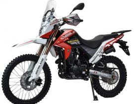 Мотоцикл Motoland 300 ENDURO GL300 - Продажа мотоциклов, мототехники