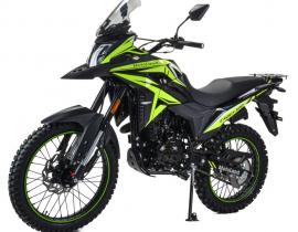 Мотоцикл Motoland 300 ENDURO CADET - Продажа мотоциклов, мототехники