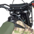Мотоцикл Кросс 300 XR300 MILITARY - Продажа мотоциклов, мототехники