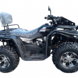 Квадроцикл LONCIN Sumahao 400L 4x4 EFI - Продажа мотоциклов, мототехники