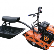 Мотобуксировщик компактный БЕЛКА - 10LE л.с., с ФАРОЙ и ЭЛЕКТРОСТАРТЕРОМ - Продажа мотоциклов, мототехники