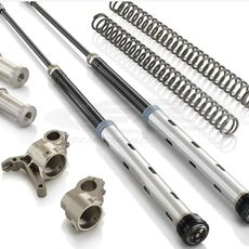 Подвеска - Продажа мотоциклов, мототехники