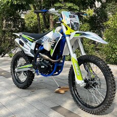 Мотоцикл эндуро BAIGE PR300  - Продажа мотоциклов, мототехники