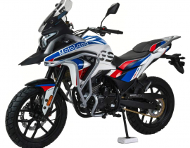 Мотоцикл Motoland 250 ENDURO GS (172FMM-5/PR250) - Продажа мотоциклов, мототехники