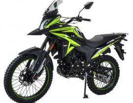 Мотоцикл Motoland 300 ENDURO CADET - Продажа мотоциклов, мототехники