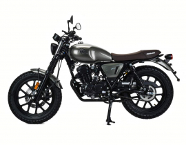 Мотоцикл дорожный Motoland TEXAS 300 - Продажа мотоциклов, мототехники