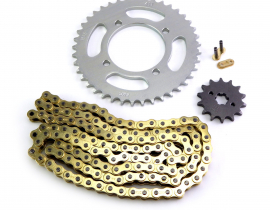 Привод - Продажа мотоциклов, мототехники