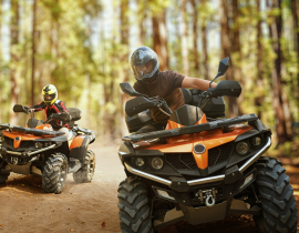 Квадроциклы - Продажа мотоциклов, мототехники