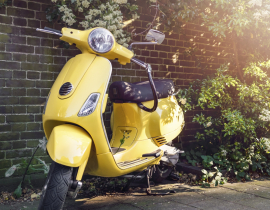 Скутеры - Продажа мотоциклов, мототехники