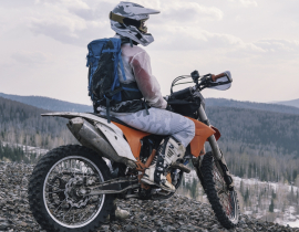 Спортивный мотоцикл - Продажа мотоциклов, мототехники