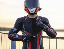 Защитная экипировка - Продажа мотоциклов, мототехники