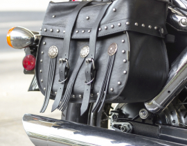 Кофр - Продажа мотоциклов, мототехники