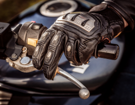 Перчатки - Продажа мотоциклов, мототехники