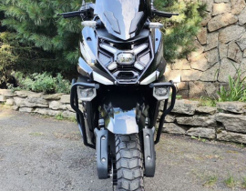 Скутер tank X MMZ - Продажа мотоциклов, мототехники