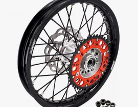 Колеса - Продажа мотоциклов, мототехники