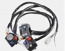 Электрика - Продажа мотоциклов, мототехники