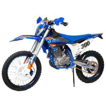 Мотоцикл эндуро Motoland SMX300 S4 PRO (NB300F) - Продажа мотоциклов, мототехники